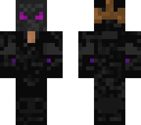 infinity (suited up)