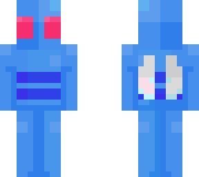 inverted winged pikmin