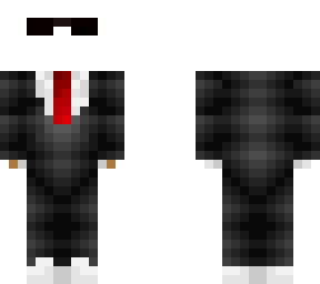 invisible agent