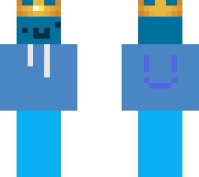 inxils skin made a tad better