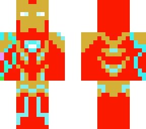 iron-man infinity