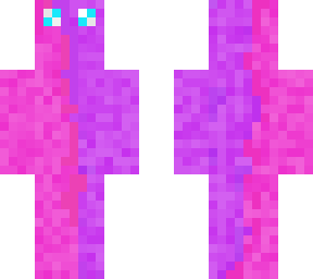 iron purple guy cool