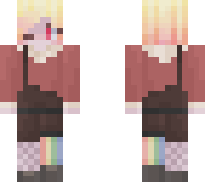 it's meant to be a clown but