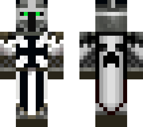 its a knight