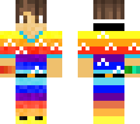 itz rainbow!