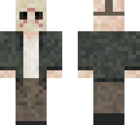 jason voorhees (reboot)