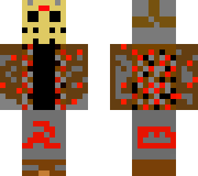 jason voorhees