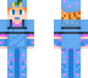 johnny joestar