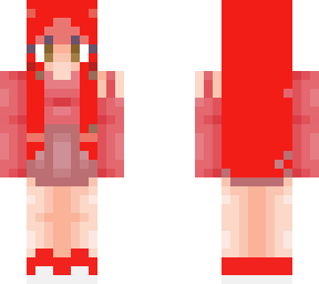 just a skin