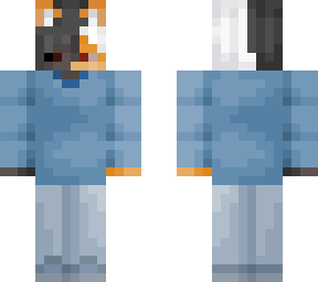 kasaen fox