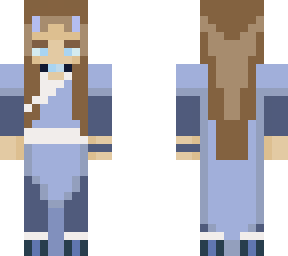 katara skin (atla)