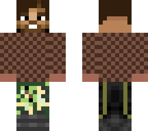 kill-monger suit under erik skin
