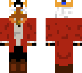 king burst