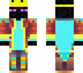 king enderman
