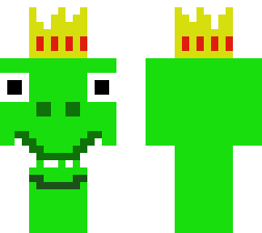 king mugbeard