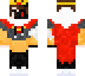 king occ