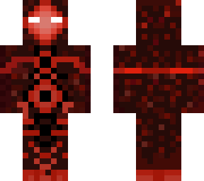 king of nether