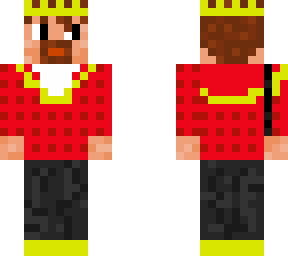 kingachino