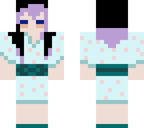 kny rp skin