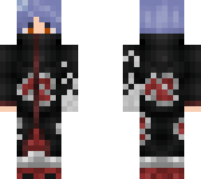 konan akatsuki