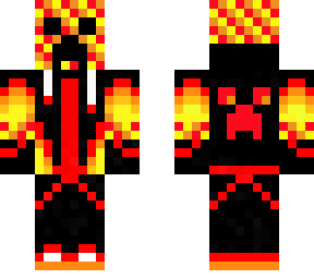 lava boy