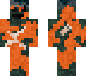 lava golem