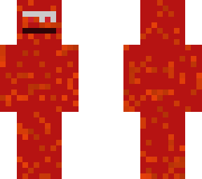 lava kid