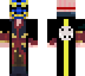 law dragon