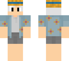 lcs  skin de merda