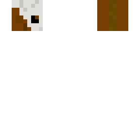leather mask stand