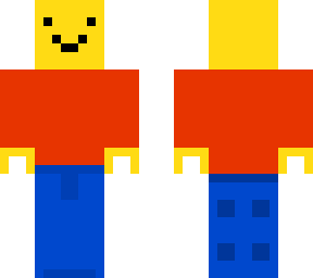 lego man