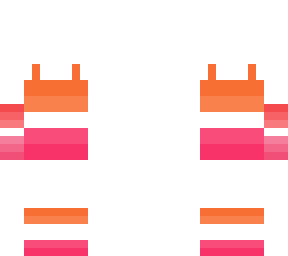 ******* flag outfit