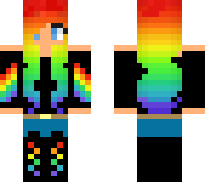 lgbtq girl