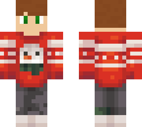 liameir christmas alt