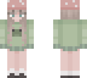 libbo (oc skin) pls don't use