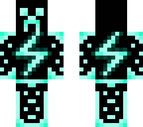 lightning boy