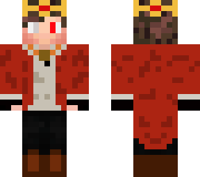 linc 101s king skin