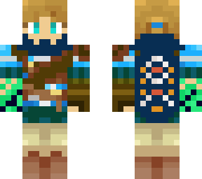 link botw2 2.0