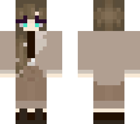 long coat outfit
