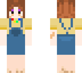 lore hole skin