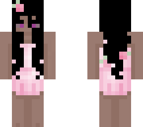 lorelei strawberry dress