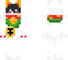 lucky cat