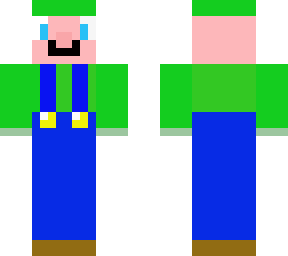 luigi