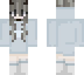 lvminxus (my oc)