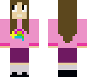 mabel pines. (gravity falls)