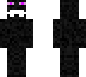mad enderman