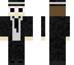 mafia guy