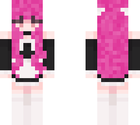 maid