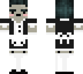 maid