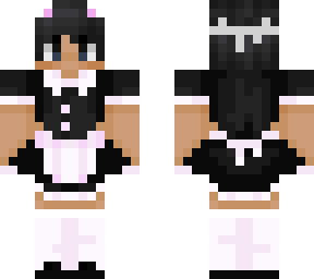 maid sapnapy